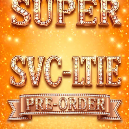 SUPERVALUECHOICE SVC-LTIE PRE‑ORDER (SHIPS IN 1 WEEK)