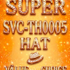 Denim blue-SVC-TH0005-Hat