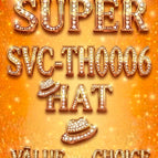 Red-SVC-TH0006-Hat
