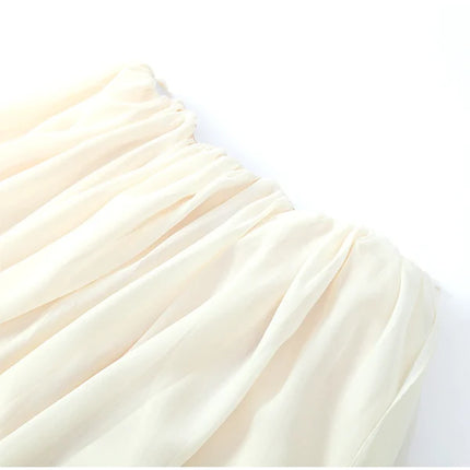 SUPERVALUECHOICE HCSEAA00065 Unique Design Loose Tube Top Maxi Dress