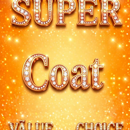 SUPERVALUECHOICE HCSECF00002 Women's  Coat