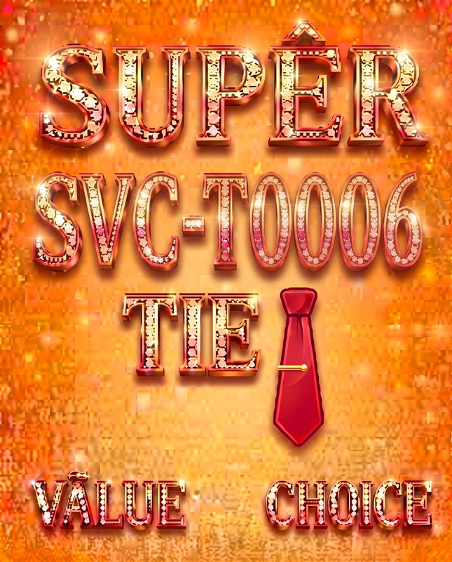 SUPERVALUECHOICE SVC-LTIE PRE‑ORDER (SHIPS IN 1 WEEK)