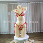 shiny red / XS (4)