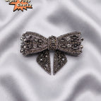 Gunmetal Black