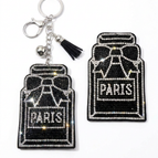 HCSESA00089A / Keychain+Brooch