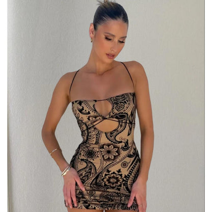 SVCD000025 Summer design short skirts and hot girl's body-hugging skirts for seaside vacation