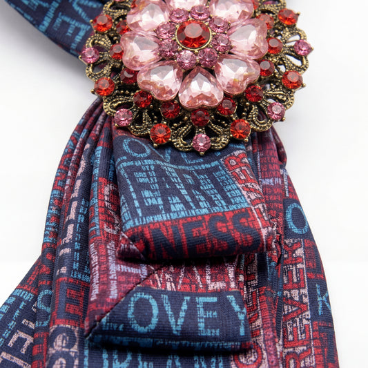 Brooch #3
