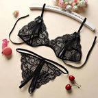 Black / One-Size （2-12）