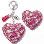 HCSESA00044B / Keychain+Brooch