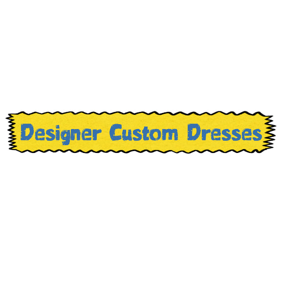 SUPERVALUECHOICE HCSEEA00001 Handcrafted Custom Designer Wear