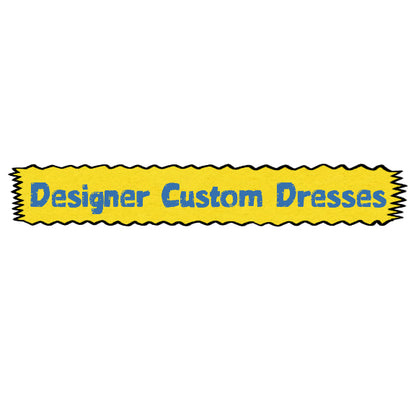SUPERVALUECHOICE HCSEEA00001 Handcrafted Custom Designer Wear