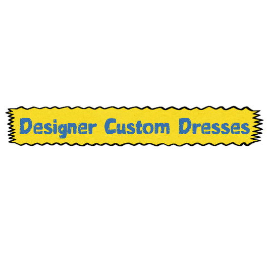 SUPERVALUECHOICE HCSEEA00001 Handcrafted Custom Designer Wear