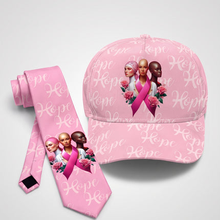SUPERVALUECHOICE SVC-TH0001-6 Hat+tie Pre-order
