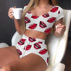 White / XS(2)