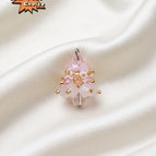 Pink / 3 PCS
