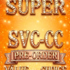 SVC-CCT0001 / 1 pcs
