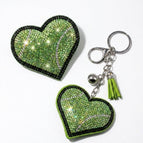 HCSESA00050E / Keychain+Brooch