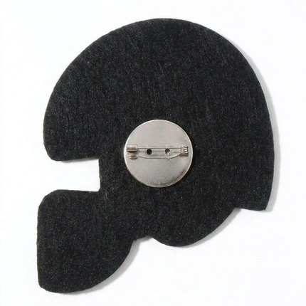 SUPERVALUECHOICE HCSESA00051 Sparkly Crystal Sports Helmet Keychain&Brooch