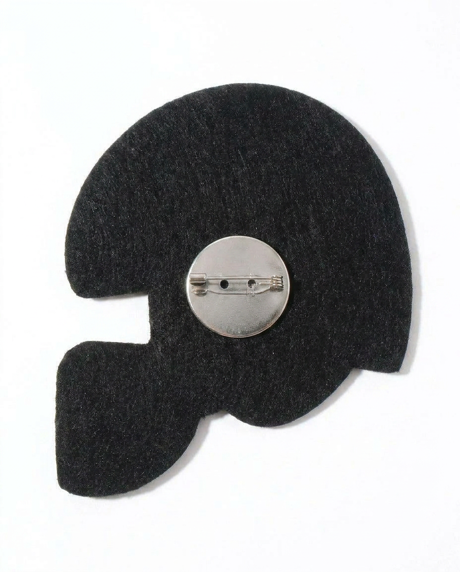 SUPERVALUECHOICE HCSESA00051 Sparkly Crystal Sports Helmet Keychain&Brooch