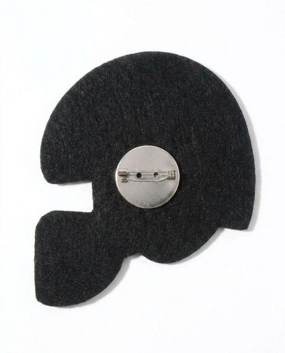 SUPERVALUECHOICE HCSESA00051 Sparkly Crystal Sports Helmet Keychain&Brooch