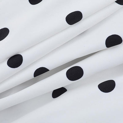 SVCD000052  Sexy and hot girl, waist-cinching and slimming, short skirt, vacation style, one-piece ensemble