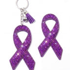 HCSESA00048C / Keychain+Brooch
