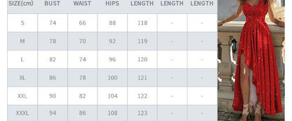 SVCD000129 Summer fashion temperament oblique shoulder high waist sleeveless long loose irregular evening dress