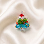 Blue and Green / 3 PCS