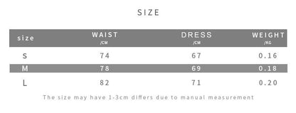 SVCD000013 Solid-color, fitted high-waisted, fashionable V-neck halter backless dress for women