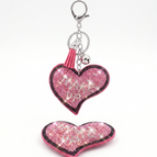 Keychain+Brooch