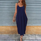 Navy blue / S/4/36
