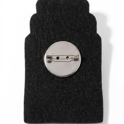 SUPERVALUECHOICE HCSESA00089 Fashion Perfume Bottle Keychain & Brooch