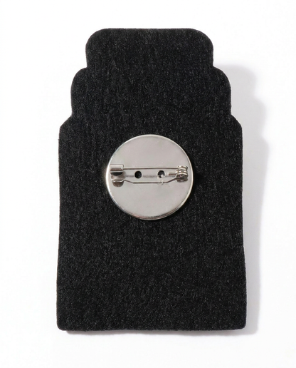 SUPERVALUECHOICE HCSESA00089 Fashion Perfume Bottle Keychain & Brooch
