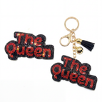 HCSESA00045A / Keychain+Brooch