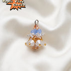 Light blue / 3 PCS