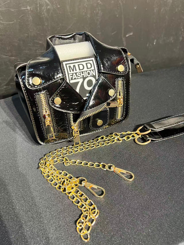 SuperValueChoice HCSEFA00014 DIY single purse 6.28''×7.08''