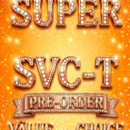 SVC-TT0001 / 1 pcs