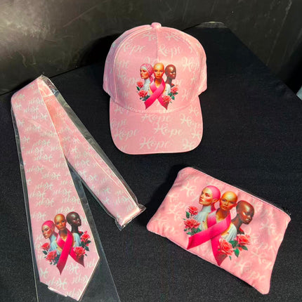 SUPERVALUECHOICE SVC-0002 HAT+WALLET+TIE PRE-ORDER