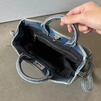 SuperValueChoice HCSEFA00059 Retro Fashion Versatile Crossbody Bags for Woman Shoulder Bags Purse and Handbags Bag
