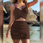 Brown / XS/2/34