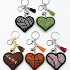 HCSESA00050F / Keychain