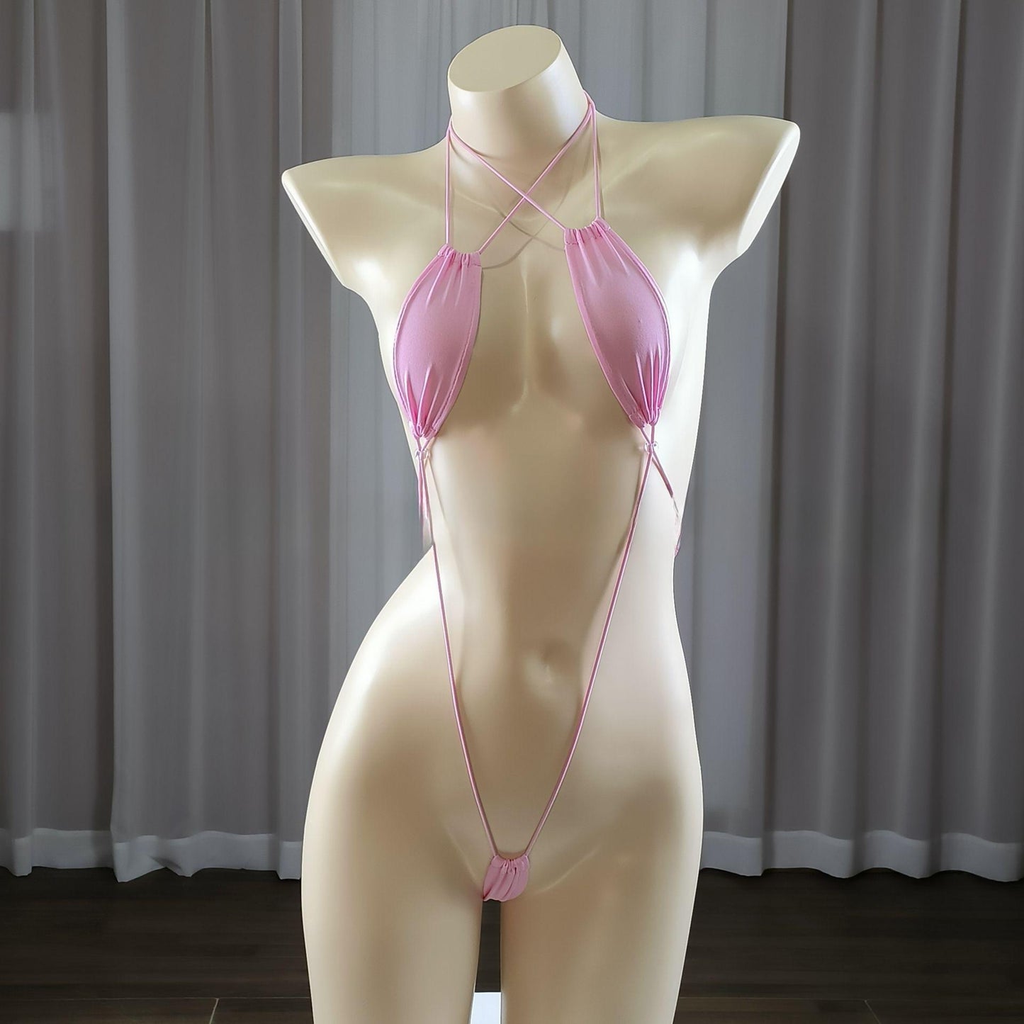 SVCL000109 Sexy underwear, seductive suit, sexy jumpsuit