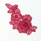 Dark Red / 1 PCS