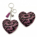 HCSESA00044A / Keychain+Brooch