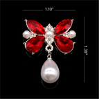 02-Red / 10 PCS