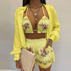 pale yellow / S/4/36