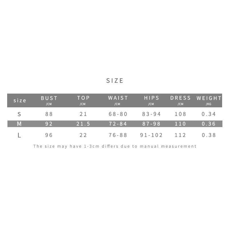 SVCD000043 Women's sexy pearl chain halter top and printed skirt set