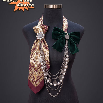 SUPERVALUECHOICE  CHRISTMAS HCSESD00008 DIY Chain Trim