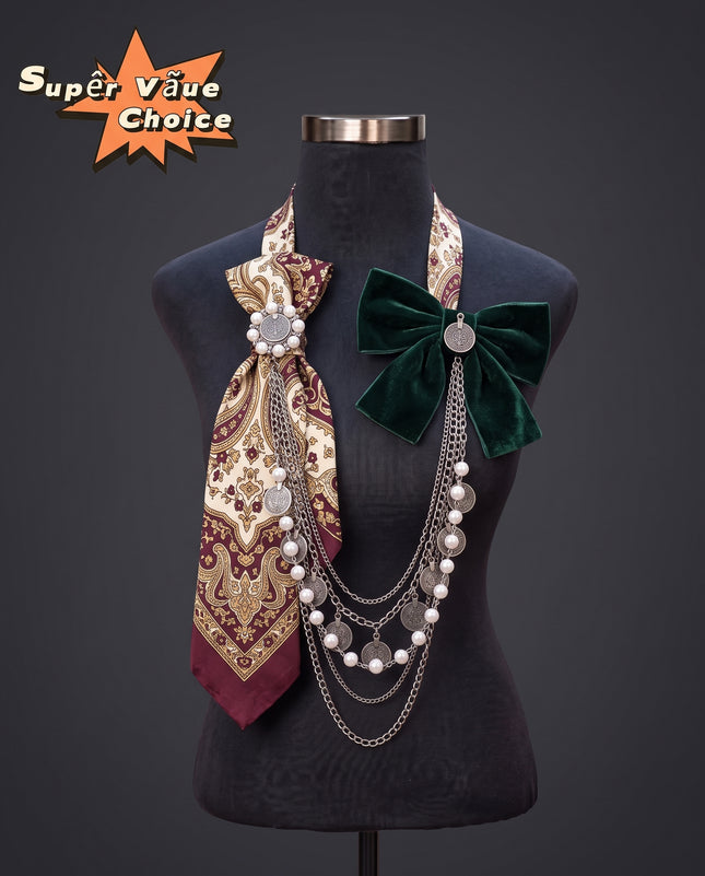 SUPERVALUECHOICE  CHRISTMAS HCSESD00008 DIY Chain Trim