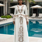 White / One size